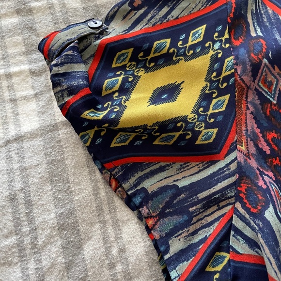 Boho Blouse - Picture 3 of 3